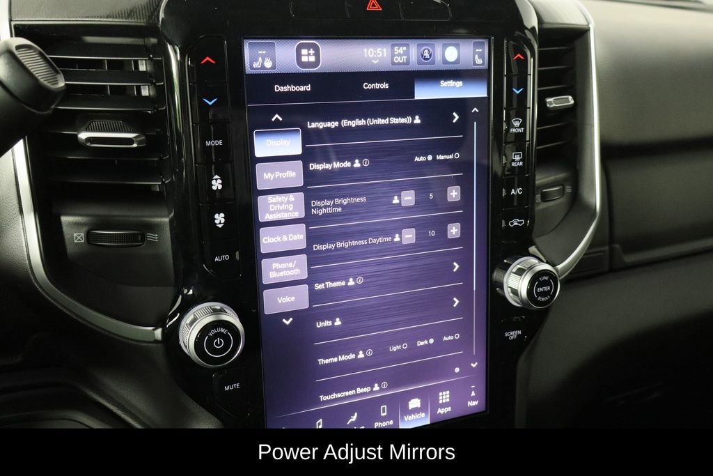 New 2026 RAM 2500 Big Horn image 30