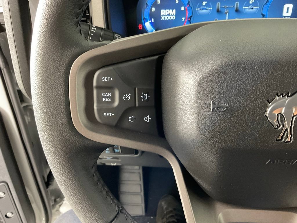 New 2026 Ford Bronco Big Bend AWD/4WD image 24