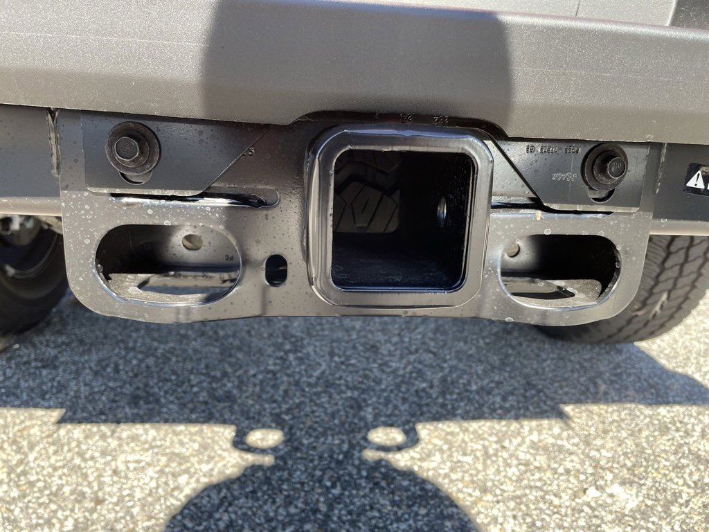 New 2026 Ford F350 XLT image 31