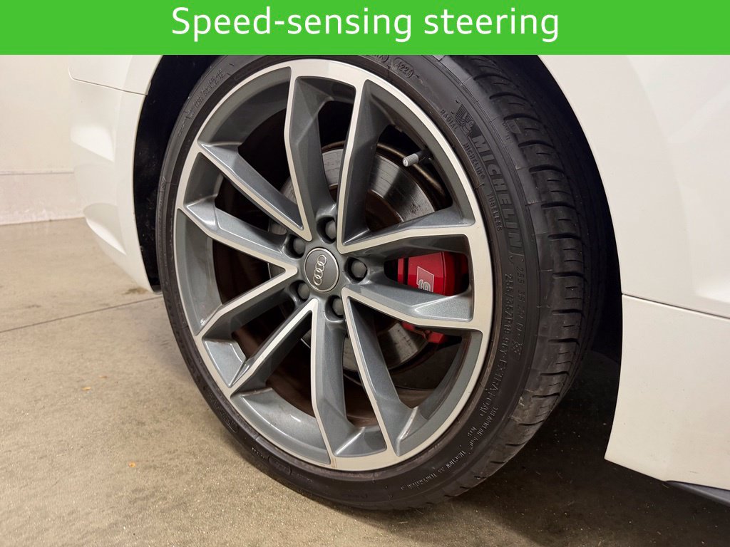 Used 2018 Audi S5 Prestige AWD/4WD image 13