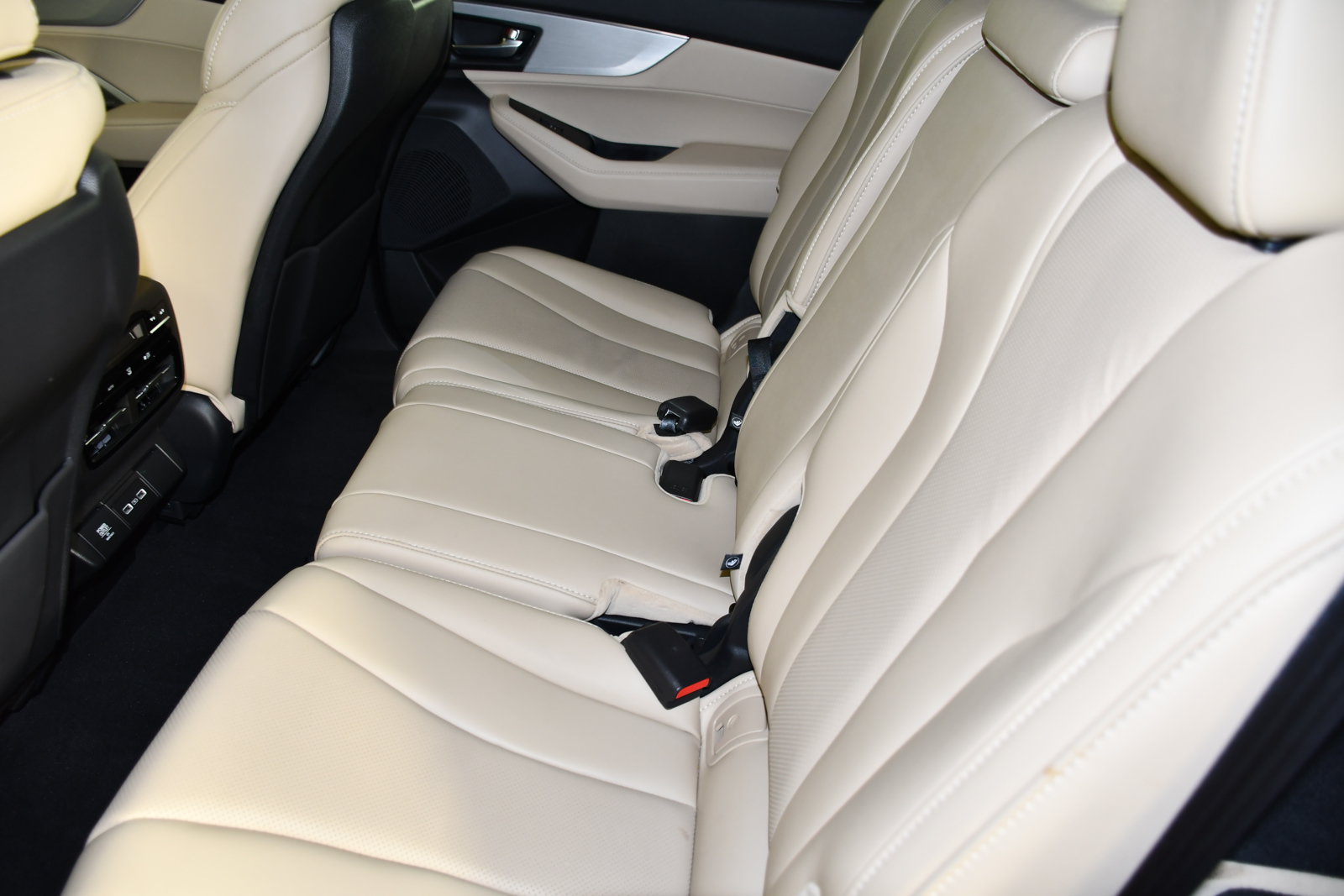 Certified 2024 Acura MDX SH-AWD w/ Technology Package image 48