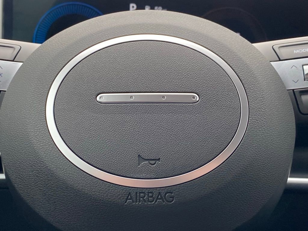 New 2026 Hyundai Tucson SEL image 17