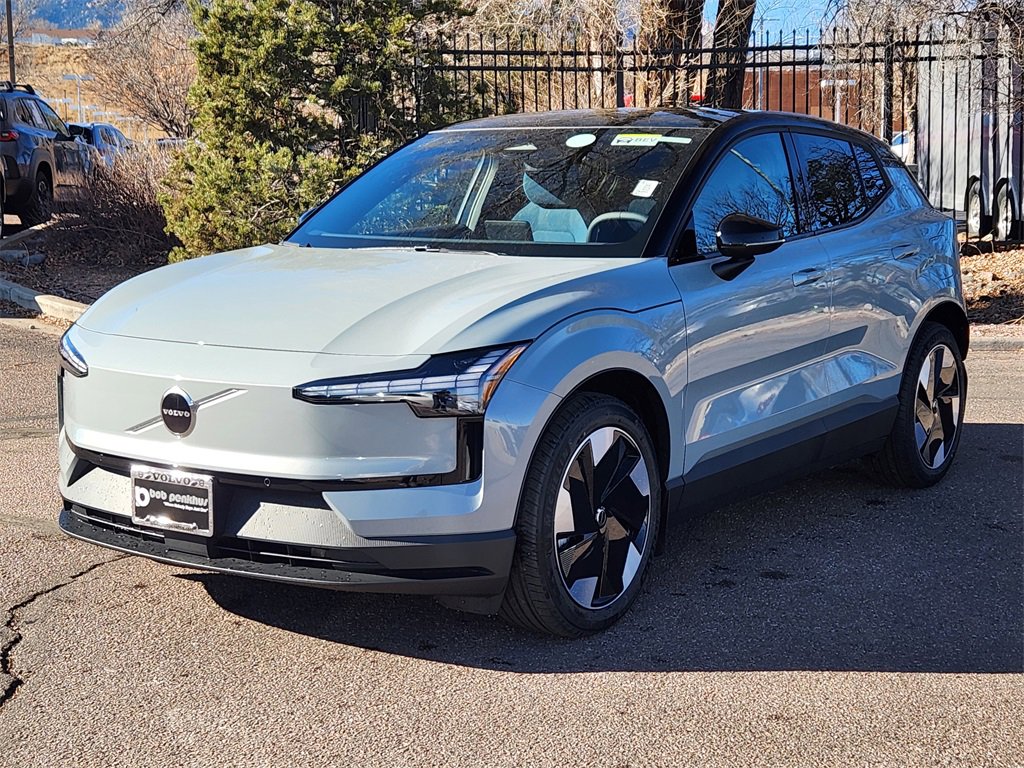 New 2026 Volvo EX30 Plus image 22