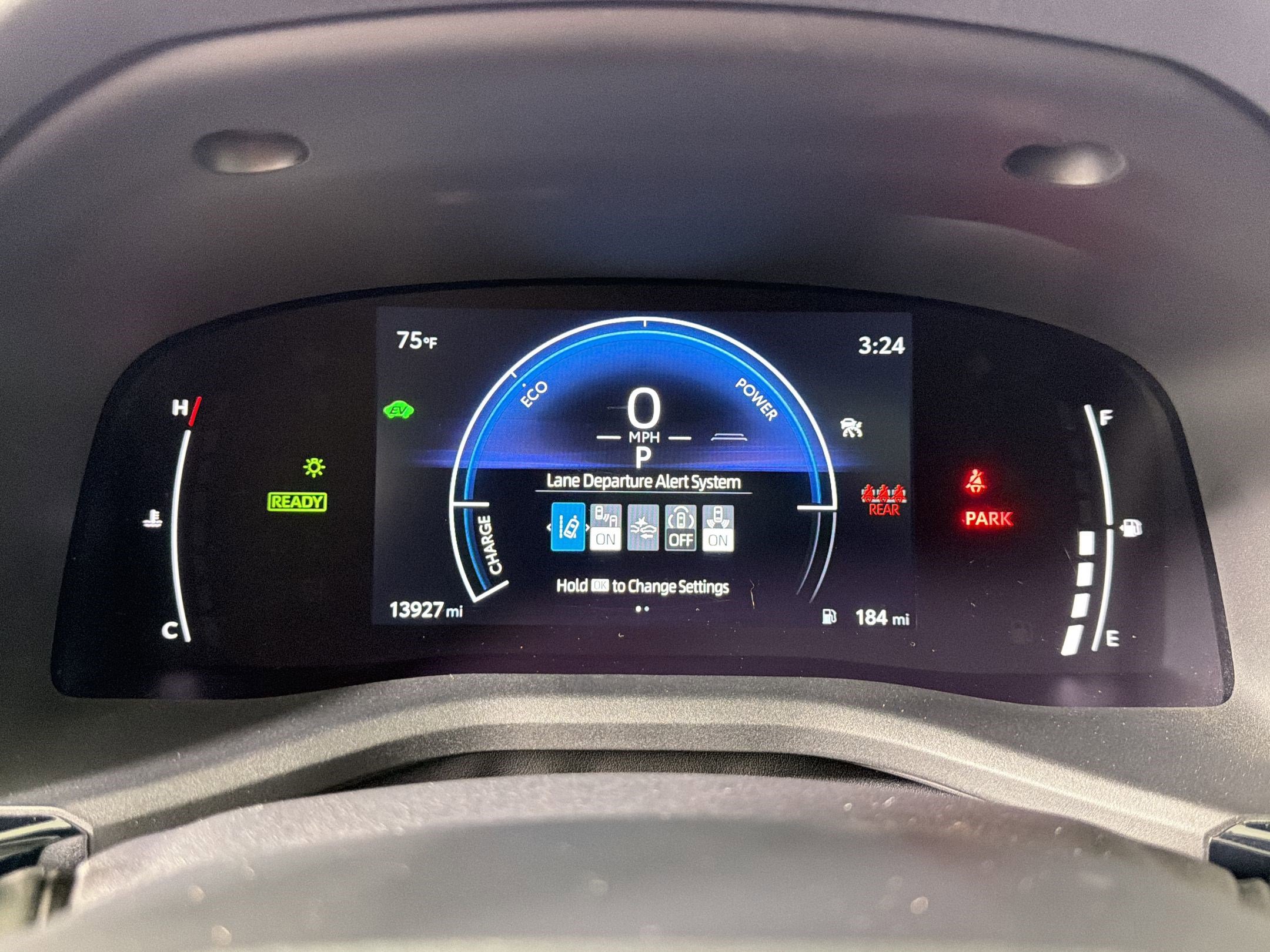 Used 2025 Toyota Camry SE w/ Multimedia Upgrade Package image 17