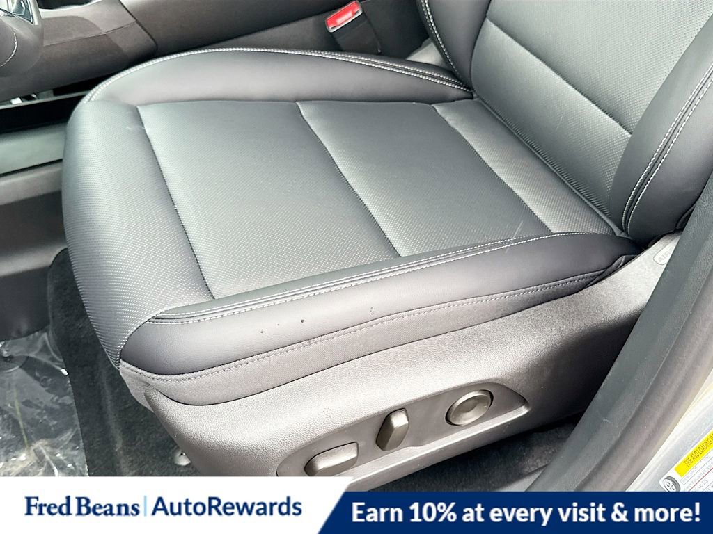 New 2026 GMC Terrain Elevation w/ Elevation Premium Package image 19