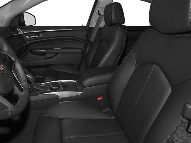 Used 2013 Cadillac SRX Premium AWD/4WD image 11