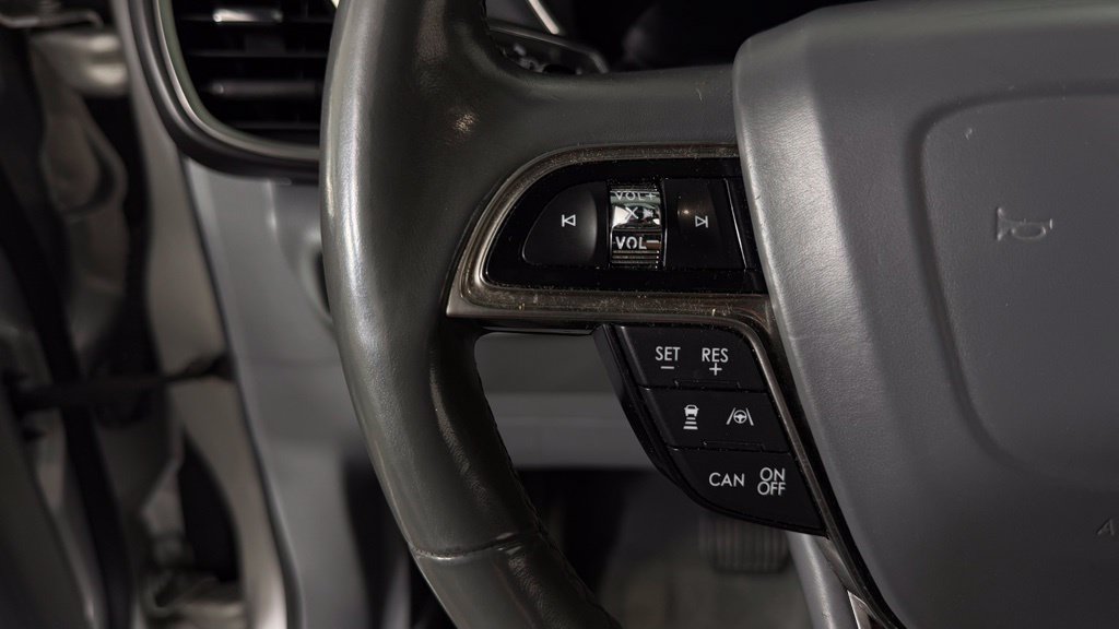 Used 2019 Lincoln Nautilus Reserve w/ Ultimate Package AWD/4WD image 20