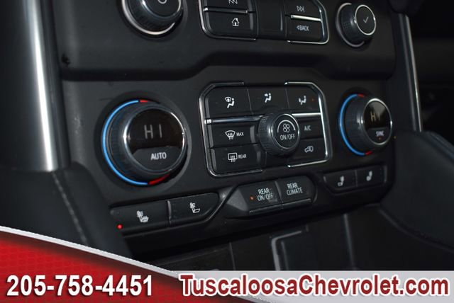 Certified 2024 Chevrolet Tahoe LT image 40