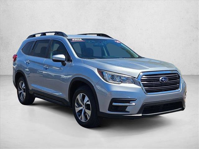 Used 2020 Subaru Ascent Premium AWD/4WD image 3