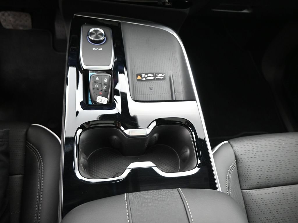 New 2026 Buick Enclave Sport Touring w/ Super Cruise Package image 20