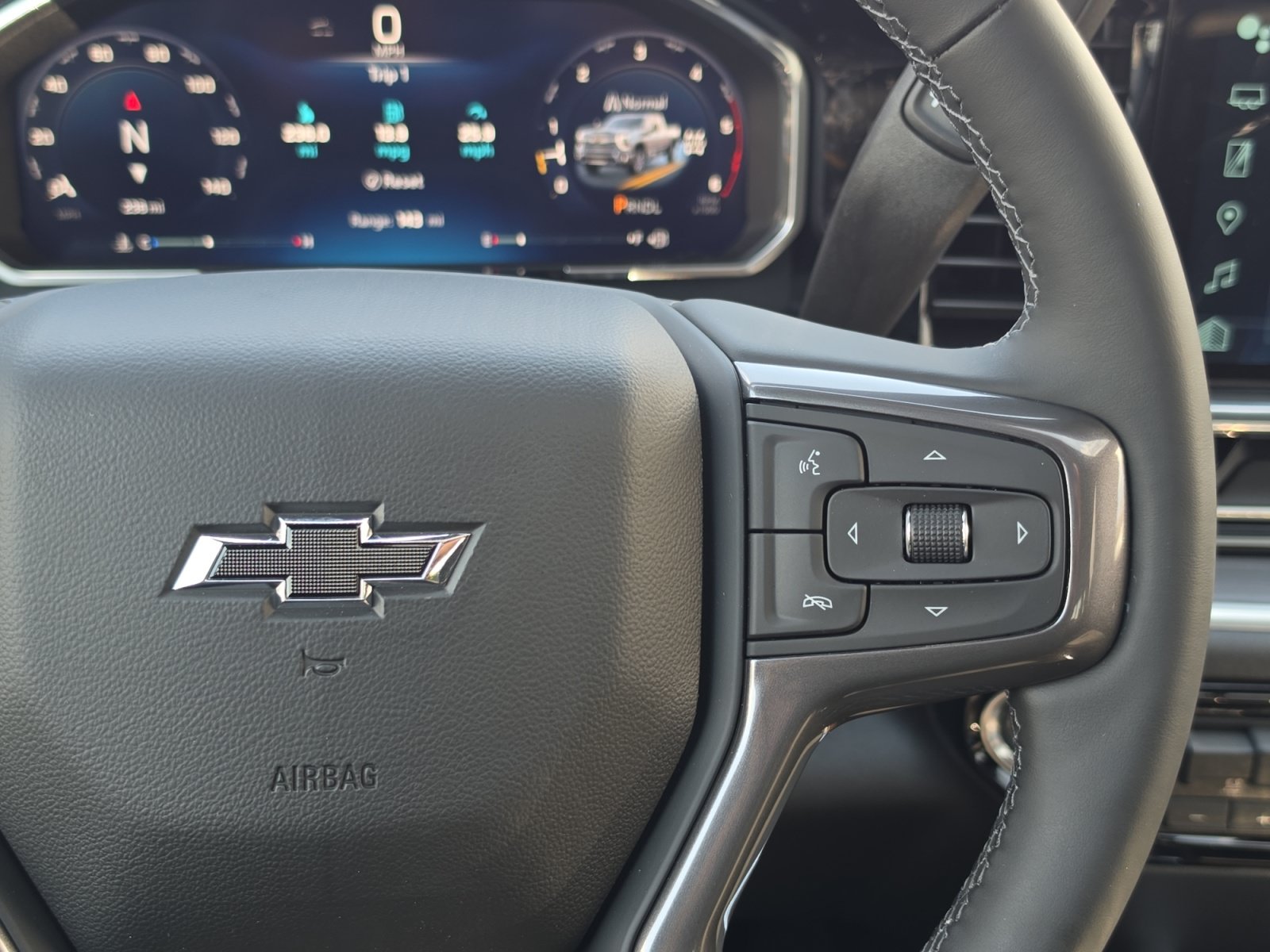 New 2026 Chevrolet Silverado 3500 High Country w/ High Country Premium Package AWD/4WD image 14