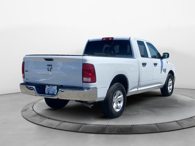 Used 2024 RAM 1500 Classic SLT RWD image 5