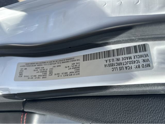 Used 2024 Dodge Durango R/T image 37