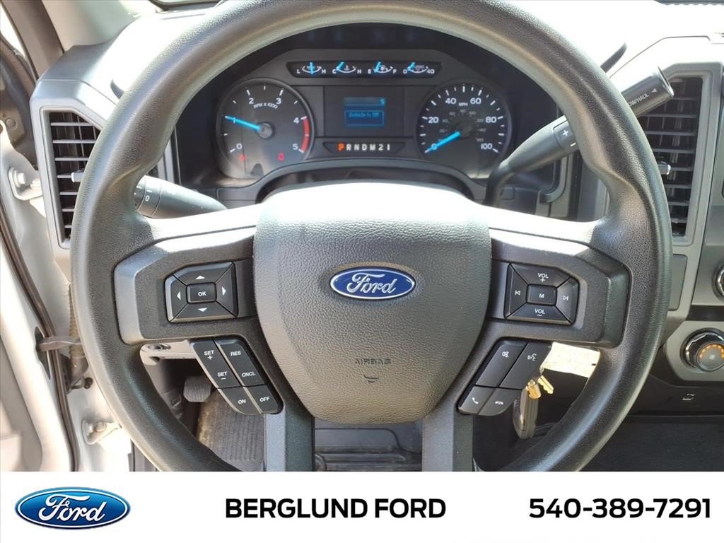 Used 2019 Ford F550 Luxury RWD image 20