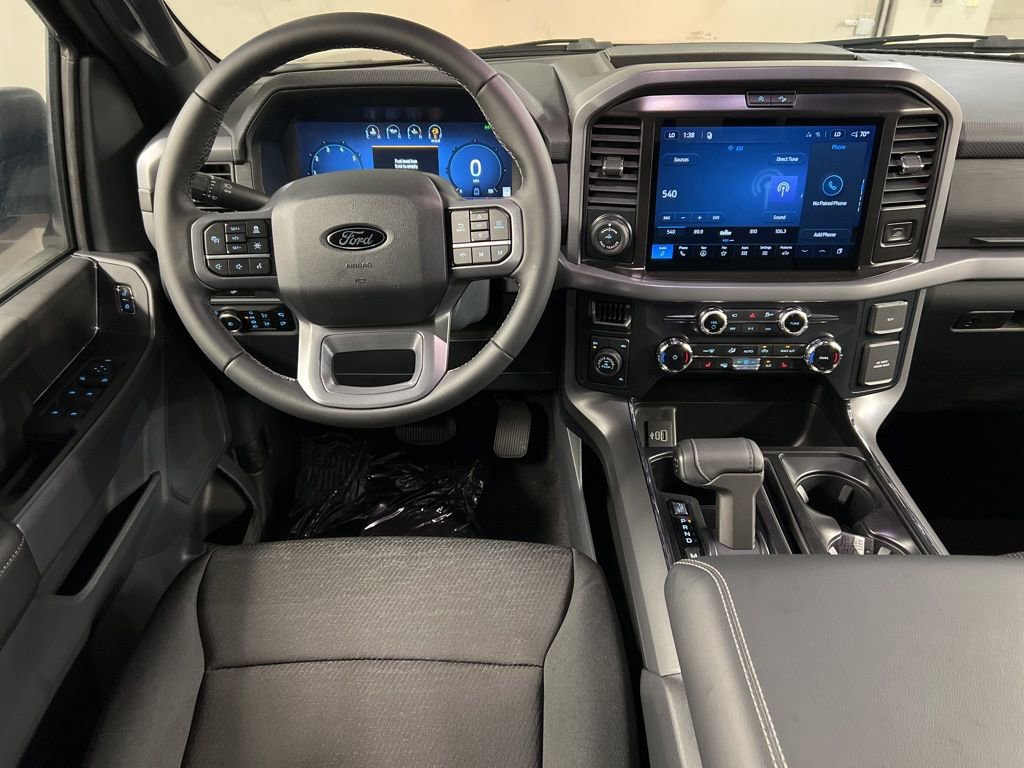 New 2026 Ford F150 XLT AWD/4WD image 8