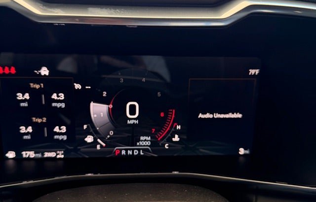 New 2026 GMC Canyon Elevation w/ Convenience Package AWD/4WD image 11