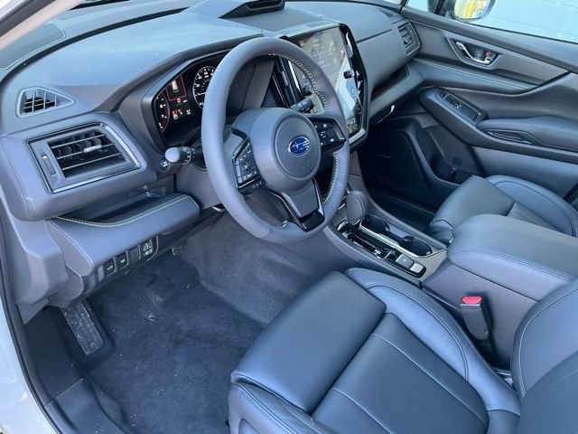 New 2026 Subaru Ascent Bronze Edition image 13