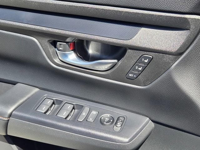 New 2026 Honda CR-V Sport-L image 15