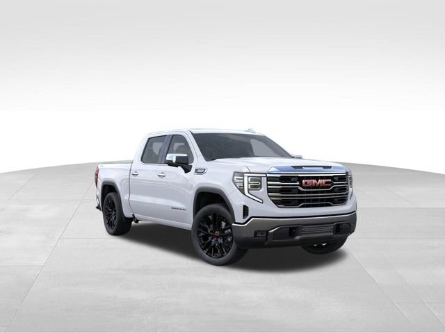 New 2026 GMC Sierra 1500 SLT