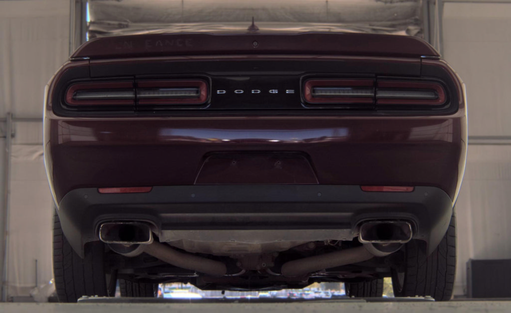 Used 2017 Dodge Challenger R/T Plus RWD image 7