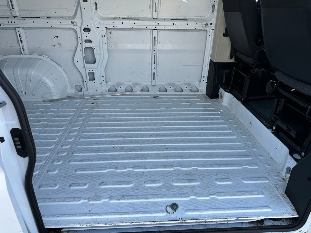 Used 2018 RAM ProMaster 1500 w/ Premium Appearance Group image 29