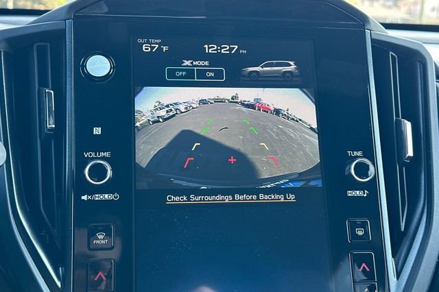 Used 2026 Subaru Forester Premium image 17