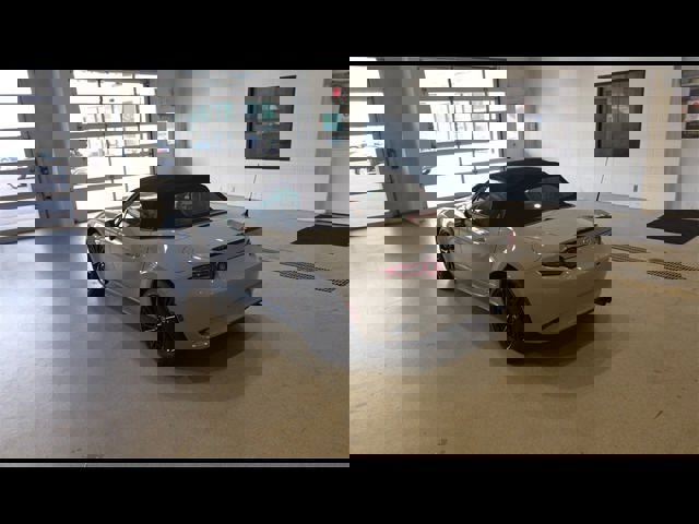 New 2025 MAZDA MX-5 Miata Club image 32