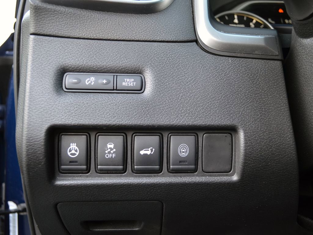 Used 2020 Nissan Murano SL AWD/4WD image 27
