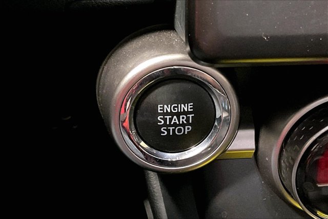 Used 2022 Subaru BRZ Premium RWD image 32