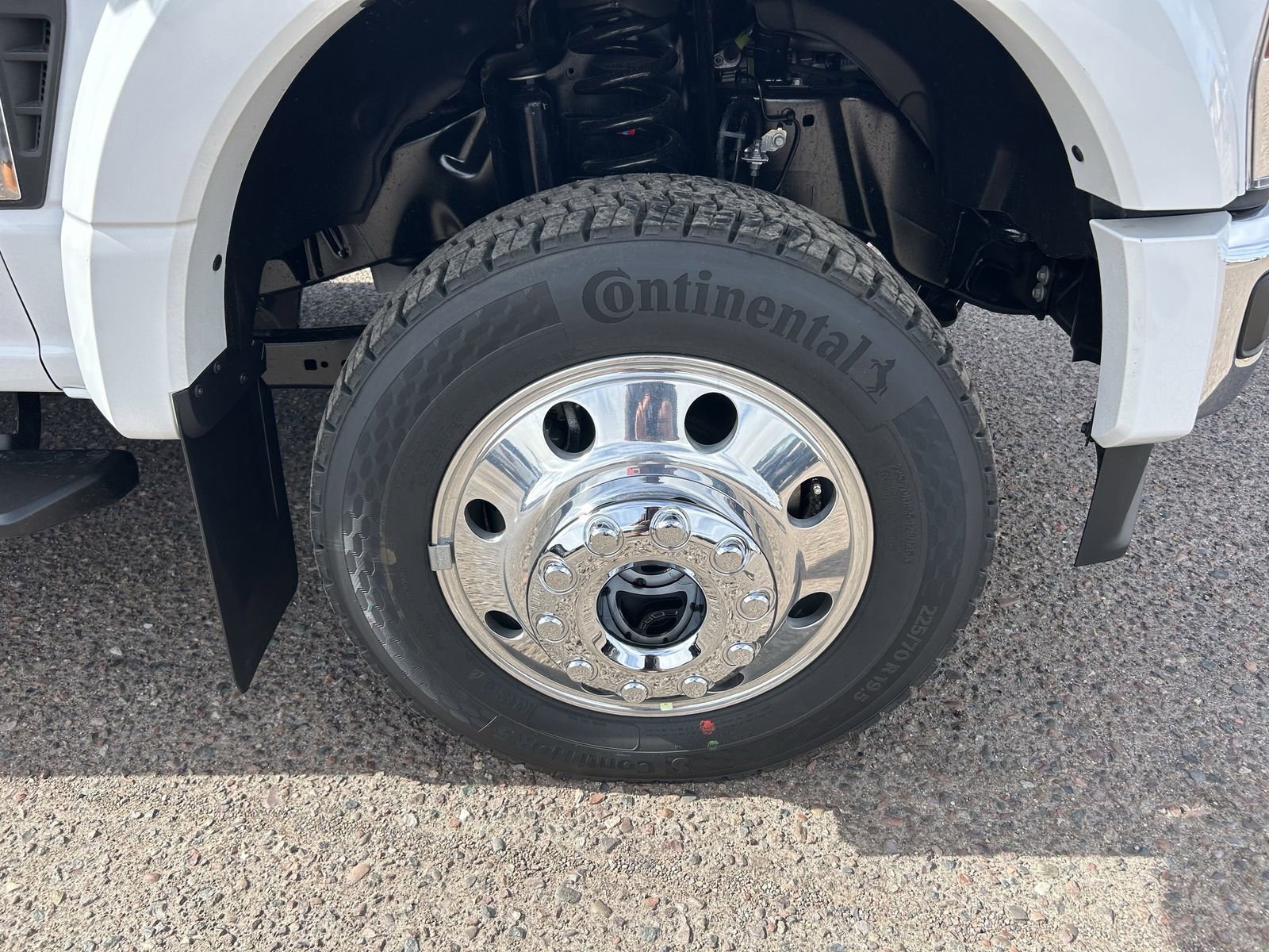 New 2026 Ford F450 XLT AWD/4WD image 40