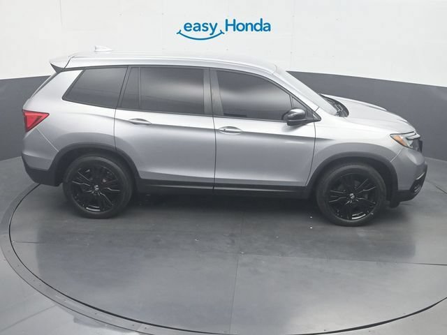 Certified 2021 Honda Passport Sport image 24