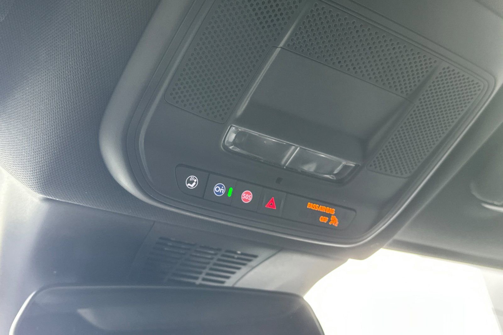 Used 2026 Chevrolet Blazer EV LT image 25