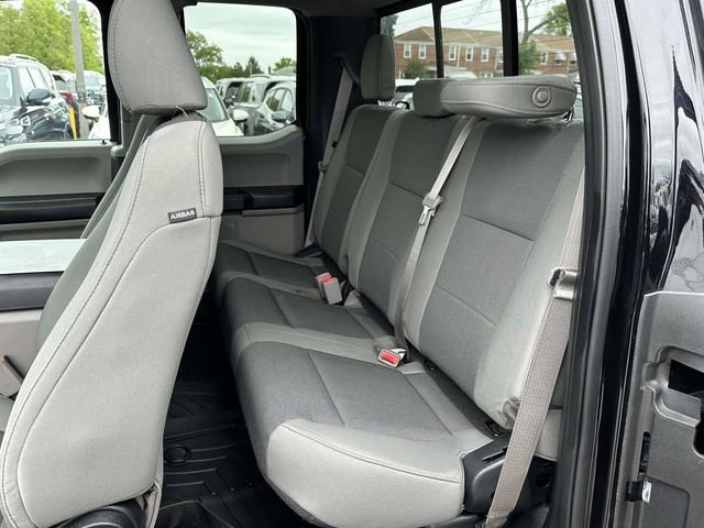 Used 2016 Ford F150 XL w/ Equipment Group 101A Mid AWD/4WD image 19