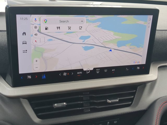 New 2026 Ford Explorer ST RWD image 22