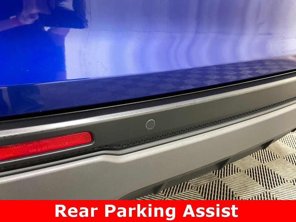 Used 2024 Honda CR-V Sport-L image 15