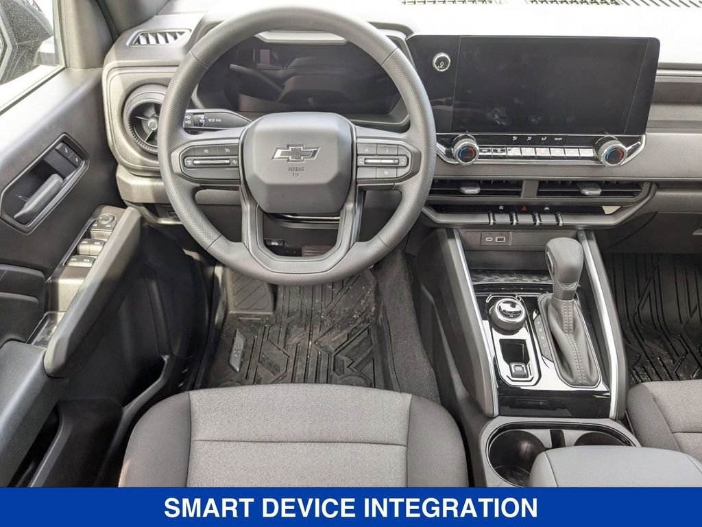 New 2026 Chevrolet Colorado Trail Boss image 56