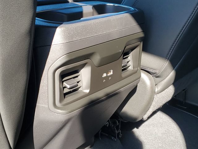 Certified 2022 Chevrolet Silverado 1500 LT Trail Boss w/ LT Trail Boss Premium Package AWD/4WD image 32