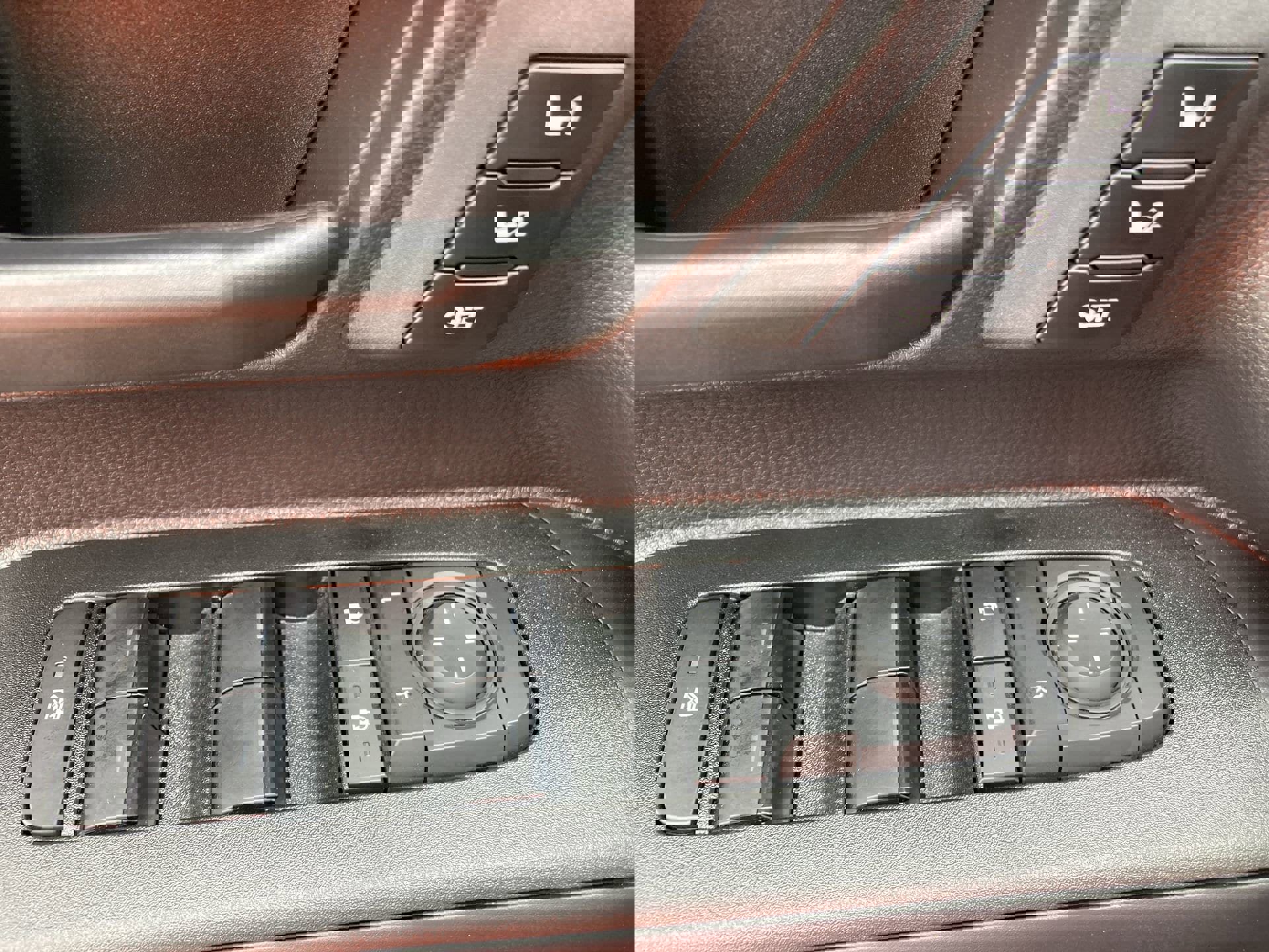 Certified 2026 Toyota 4Runner TRD Off-Road Premium w/ Tow Technology Package image 15