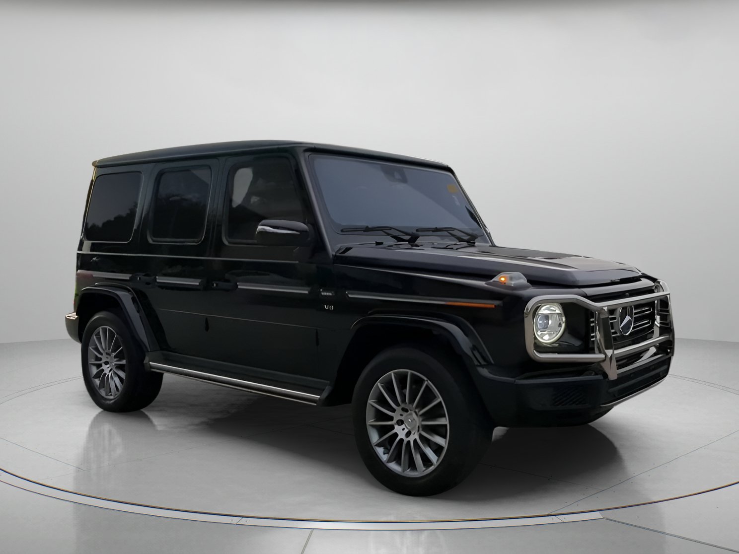 Used 2023 Mercedes-Benz G 550 image 36