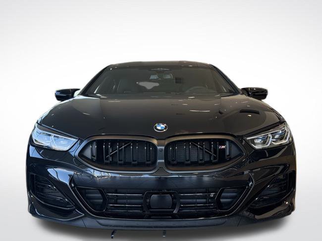 New 2026 BMW M850i xDrive AWD/4WD image 3