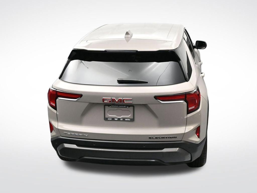 Used 2026 GMC Terrain Elevation FWD image 19
