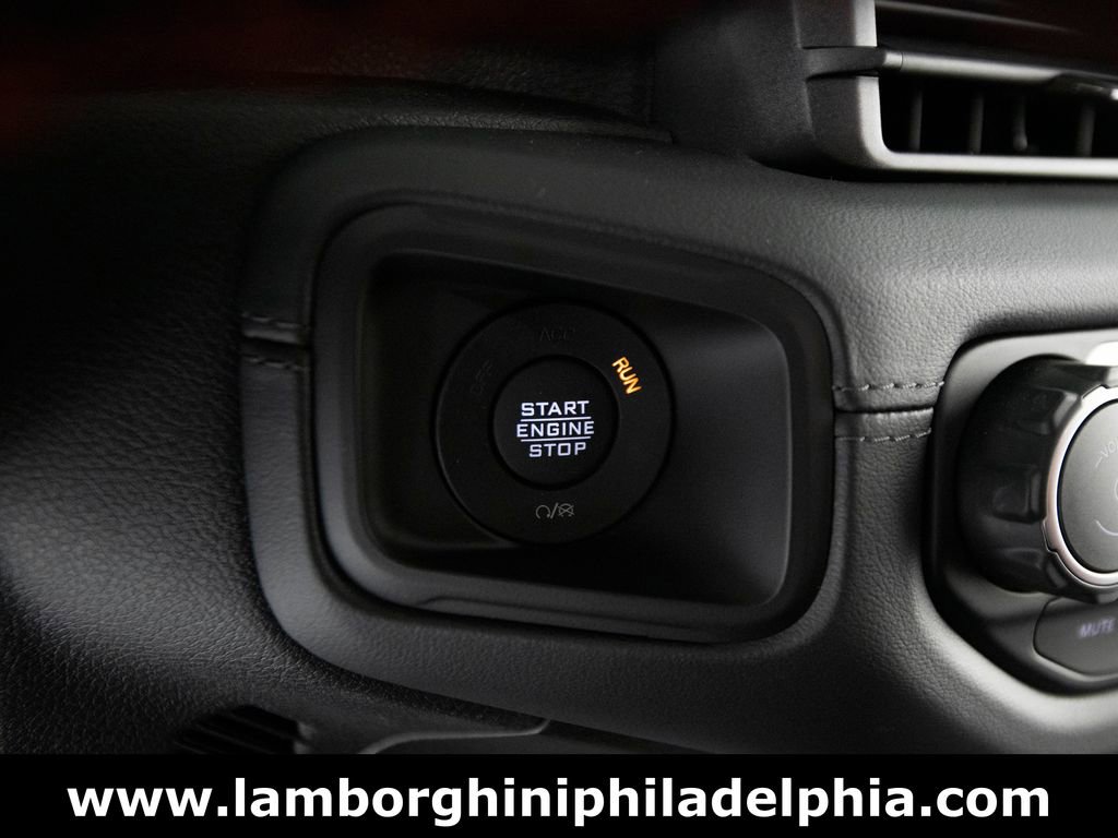 Used 2024 Jeep Wrangler Rubicon 392 image 18
