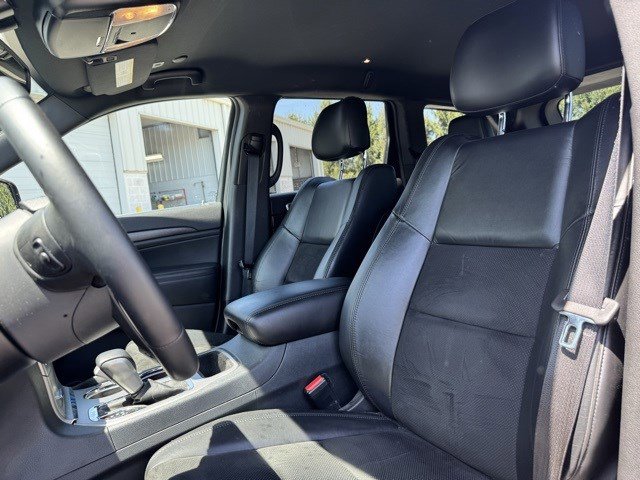 Used 2018 Jeep Grand Cherokee Laredo image 13