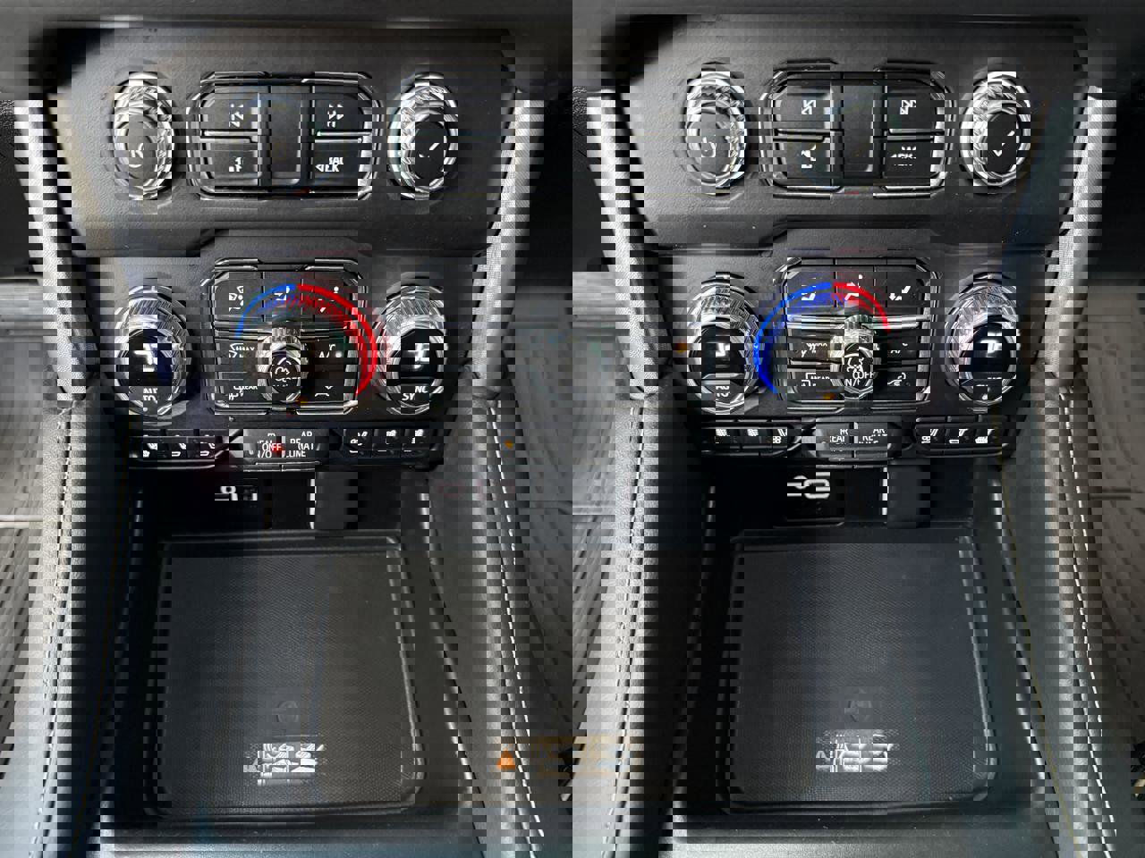 Used 2024 GMC Yukon SLT w/ SLT Luxury Package image 21