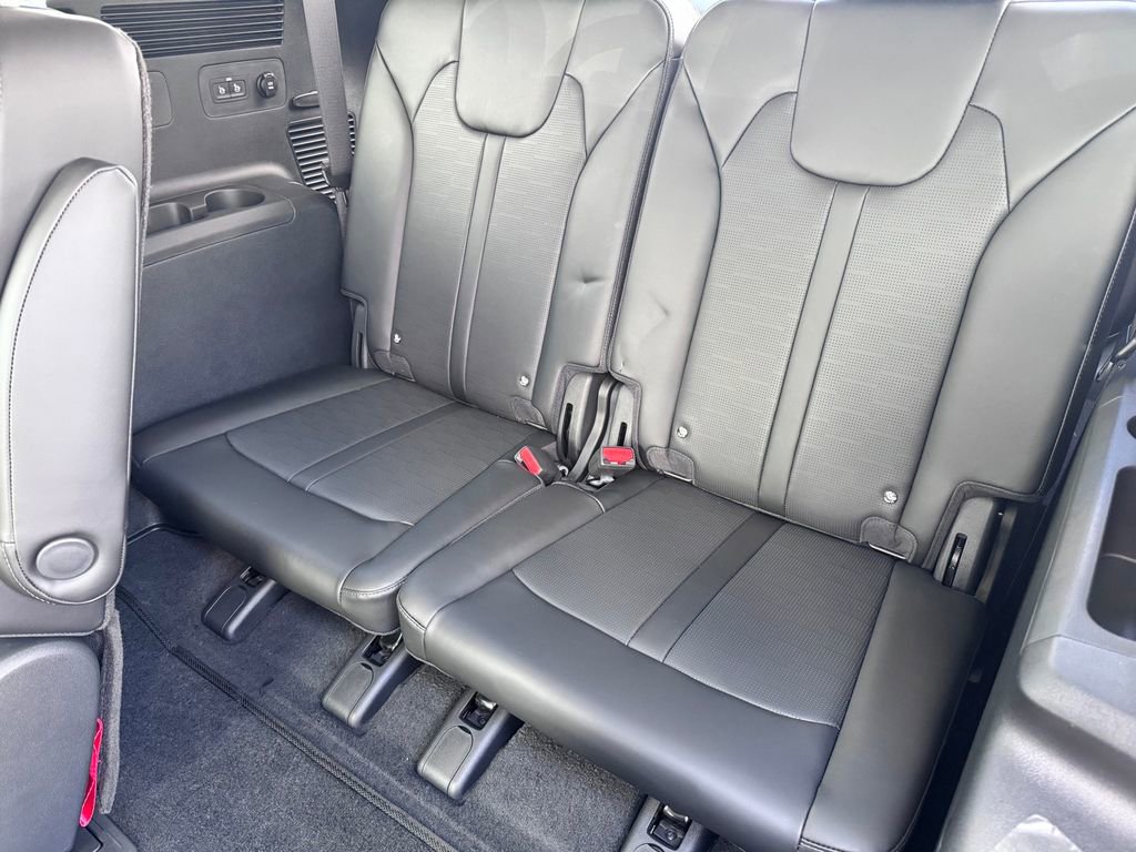 New 2026 Kia Sorento EX w/ EX Premium Package image 26