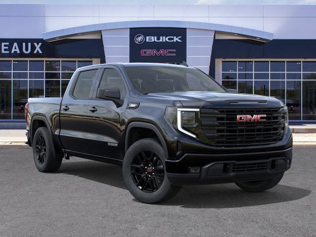 New 2026 GMC Sierra 1500 Elevation AWD/4WD image 55