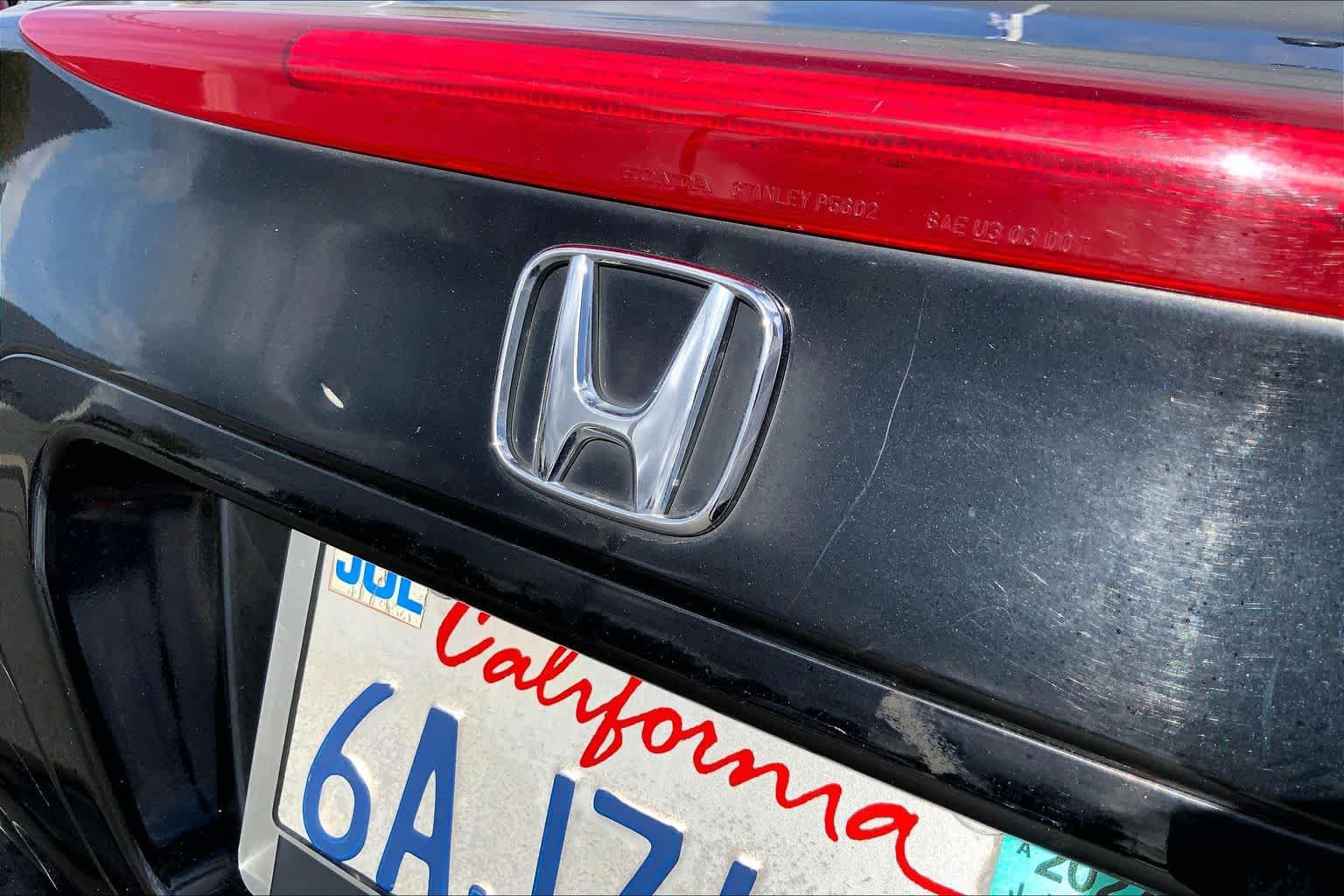 Used 2007 Honda Accord EX-L image 29