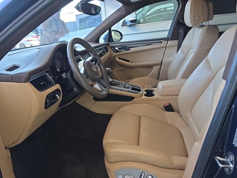Used 2016 Porsche Macan S AWD/4WD image 14