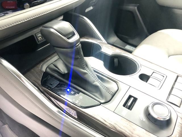 Used 2022 Toyota Highlander Limited AWD/4WD image 26