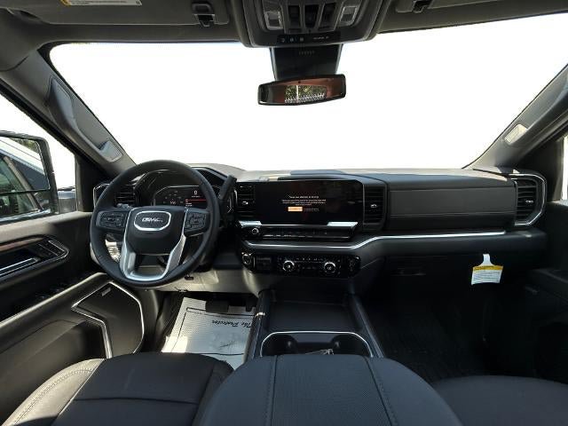 New 2026 GMC Sierra 2500 SLT w/ SLT Premium Package AWD/4WD image 21